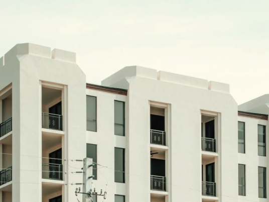 Elevating Urban Living: Meng Homes and the Urban Renaissance