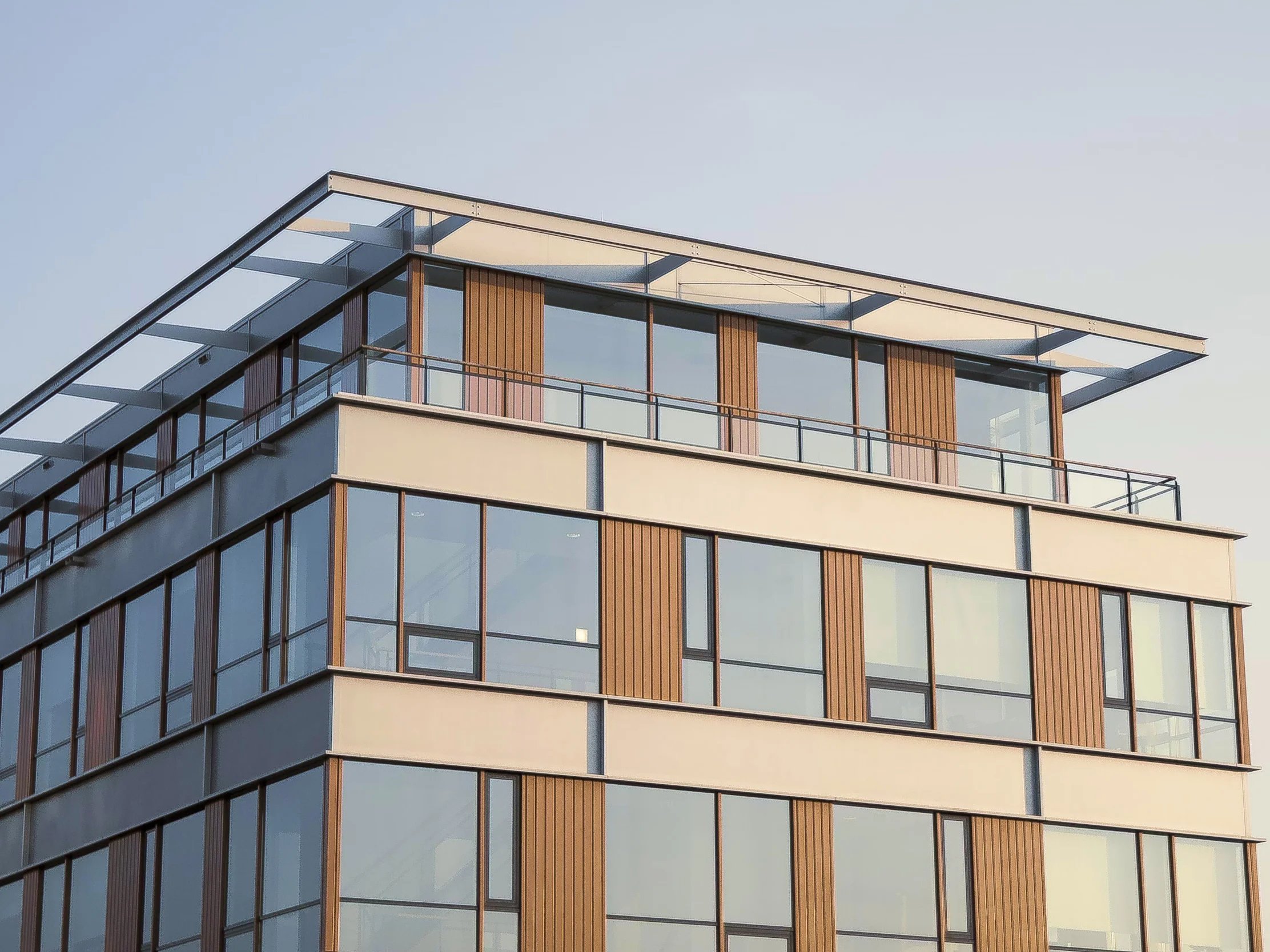 Innovating for the Future: Meng Homes and Sustainable Architecture