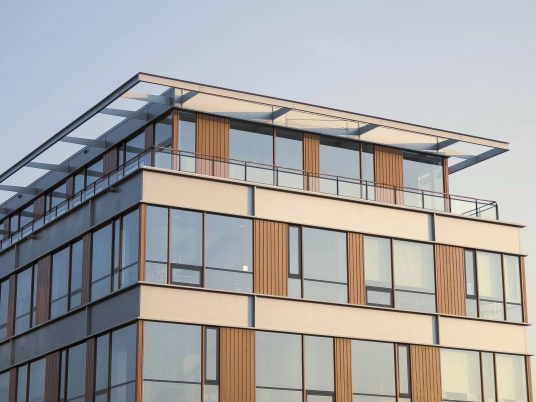 Innovating for the Future: Meng Homes and Sustainable Architecture